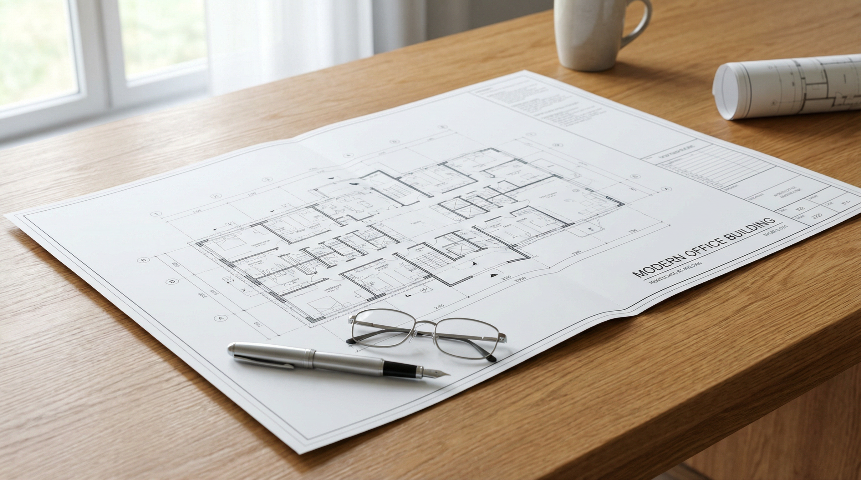 Blueprint Consulting - 福祉事業特化コンサルティング 福祉コンサルティング Blueprint Consulting 介護経営支援 収益改善