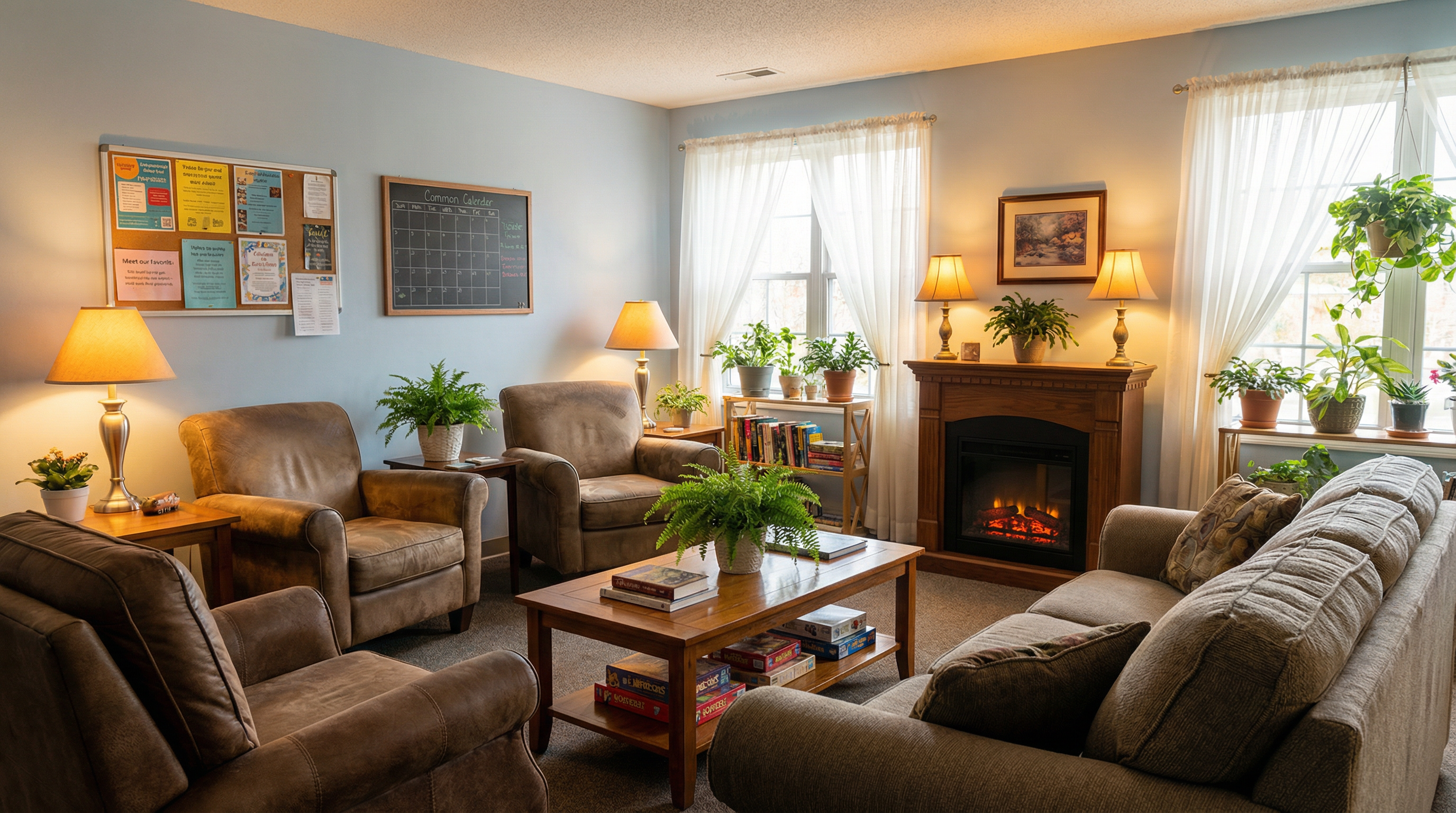 グループホーム経営支援サービス グループホームコンサルティング 障がい者グループホーム 立ち上げ Blueprint Consulting